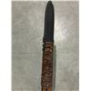 Image 3 : Vintage spear, very sharp, 66"
