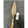 Image 3 : Vintage spear, very sharp, 61"