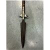 Image 2 : Vintage spear, very sharp, 66"