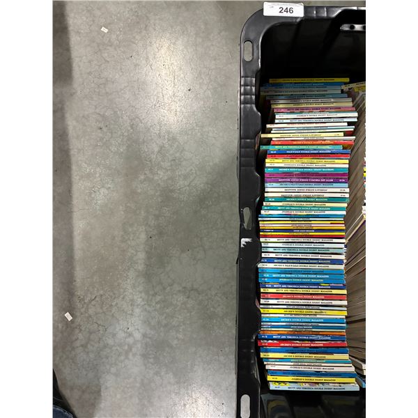 Approx 100 vintage Archie comics