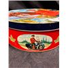 Image 2 : Vintage RCMP tin 10" dia