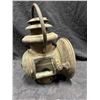 Image 5 : Rare antique car lantern
