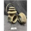 Image 6 : Rare antique car lantern
