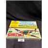 Image 1 : 2 NIB Guillow's plane model kits