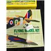 Image 2 : 2 NIB Guillow's plane model kits