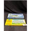 Image 1 : 2 Guillow's plane model kits