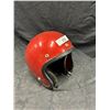 Image 1 : Vintage motorcycle helmet