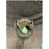 Image 3 : Vintage motorcycle helmet