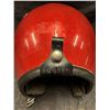 Image 4 : Vintage motorcycle helmet