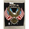 Image 1 : Vintage Harley Davidson jacket patch