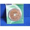 Image 1 : 4" Diamond Saw Blade