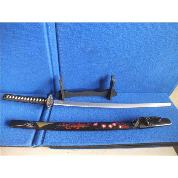 41" Samurai Sword