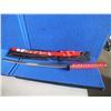 Image 1 : 40" Samurai Sword