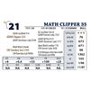 Image 1 : MATH CLIPPER 35