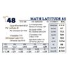 Image 1 : MATH LATITUDE 85