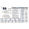 Image 1 : MATH LATITUDE 395