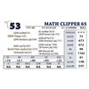 Image 1 : MATH CLIPPER 65