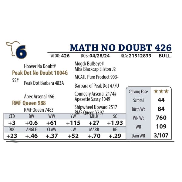 MATH NO DOUBT 426