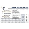 Image 1 : MATH NO DOUBT 460