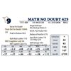 Image 1 : MATH NO DOUBT 429