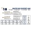 Image 1 : MATH NO DOUBT 446