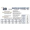 Image 1 : MATH NO DOUBT 457