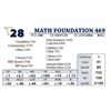 Image 1 : MATH FOUNDATION 469