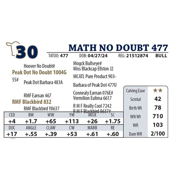 MATH NO DOUBT 477