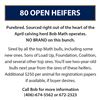 Image 1 : 75 OPEN HEIFERS