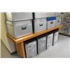 Image 1 : Heavy Duty Mobile Work Bench