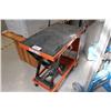 Image 1 : Eco 1100Lb Scissor Lift