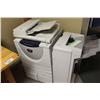 Image 1 : Xerox Workcentre Pro 35 Network Photocopier