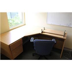 Contents Of Offic E- Dd, B, T, Ped, Cc, Ww