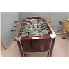 Image 1 : Storkcraft Foosball Table