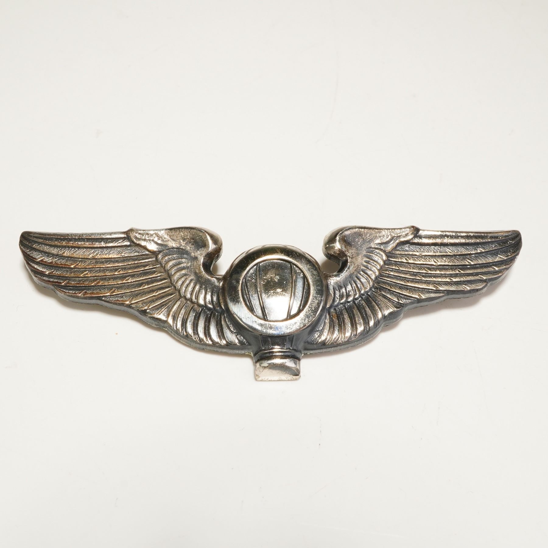 N.S. Meyer Sterling WWII U.S. Army Air Forces Aerial Observer's Badge