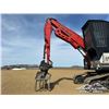 Image 23 : 2020 LINK-BELT 3240TLN SHORT WOOD LOG LOADER