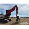 Image 24 : 2020 LINK-BELT 3240TLN SHORT WOOD LOG LOADER