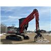 Image 2 : 2020 LINK-BELT 3240TLN SHORT WOOD LOG LOADER