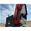 Image 38 : 2020 LINK-BELT 3240TLN SHORT WOOD LOG LOADER