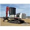 Image 4 : 2020 LINK-BELT 3240TLN SHORT WOOD LOG LOADER