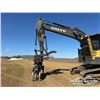 Image 21 : 2016 VOLVO EC220EL HYDRAULIC ROADBUILDER EXCAVATOR