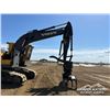 Image 22 : 2016 VOLVO EC220EL HYDRAULIC ROADBUILDER EXCAVATOR