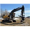 Image 2 : 2016 VOLVO EC220EL HYDRAULIC ROADBUILDER EXCAVATOR