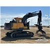 Image 3 : 2016 VOLVO EC220EL HYDRAULIC ROADBUILDER EXCAVATOR