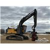 Image 2 : 2015 VOLVO EC250EL PROCESSOR
