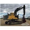 Image 3 : 2015 VOLVO EC250EL PROCESSOR