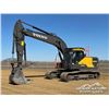 Image 1 : 2023 VOLVO EC200EL HYDRAULIC EXCAVATOR