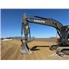 Image 25 : 2023 VOLVO EC200EL HYDRAULIC EXCAVATOR