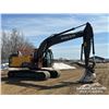 Image 2 : 2023 VOLVO EC200EL HYDRAULIC EXCAVATOR