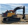 Image 3 : 2023 VOLVO EC200EL HYDRAULIC EXCAVATOR